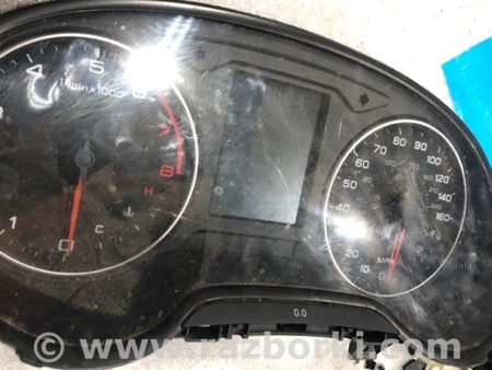 ФОТО Панель приборов для Audi (Ауди) A3 8V1, 8VA, 8V7, 8VS (03.2012-...) Киев