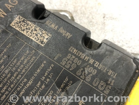 ФОТО Блок управления для Audi (Ауди) A3 8V1, 8VA, 8V7, 8VS (03.2012-...) Киев