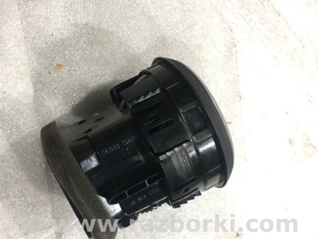 ФОТО Дефлектор воздушный для Audi (Ауди) A3 8V1, 8VA, 8V7, 8VS (03.2012-...) Киев