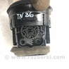 ФОТО Дефлектор воздушный для Audi (Ауди) A3 8V1, 8VA, 8V7, 8VS (03.2012-...) Киев