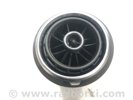ФОТО Дефлектор воздушный для Audi (Ауди) A3 8V1, 8VA, 8V7, 8VS (03.2012-...) Киев