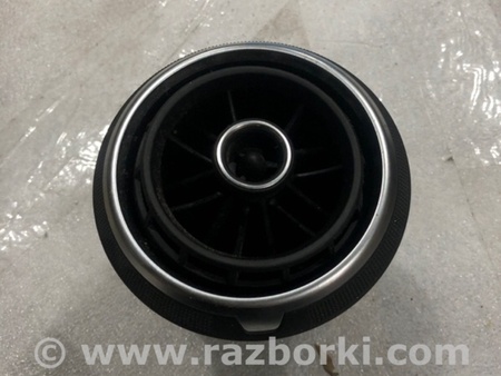ФОТО Дефлектор воздушный для Audi (Ауди) A3 8V1, 8VA, 8V7, 8VS (03.2012-...) Киев