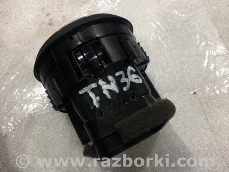 ФОТО Дефлектор воздушный для Audi (Ауди) A3 8V1, 8VA, 8V7, 8VS (03.2012-...) Киев
