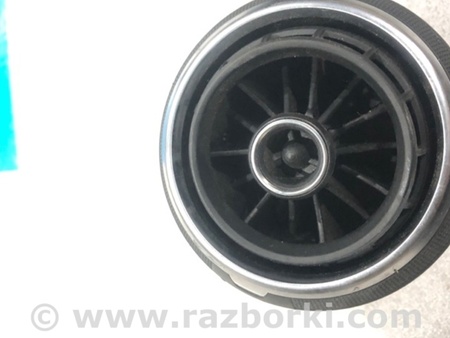 ФОТО Дефлектор воздушный для Audi (Ауди) A3 8V1, 8VA, 8V7, 8VS (03.2012-...) Киев