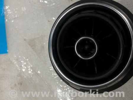 ФОТО Дефлектор воздушный для Audi (Ауди) A3 8V1, 8VA, 8V7, 8VS (03.2012-...) Киев