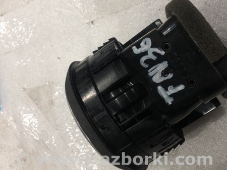 ФОТО Дефлектор воздушный для Audi (Ауди) A3 8V1, 8VA, 8V7, 8VS (03.2012-...) Киев