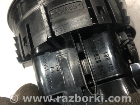 ФОТО Дефлектор воздушный для Audi (Ауди) A3 8V1, 8VA, 8V7, 8VS (03.2012-...) Киев
