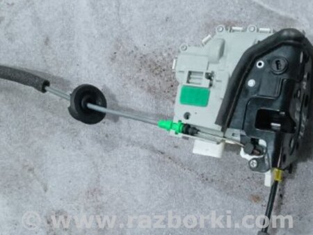 ФОТО Замок боковой двери для Audi (Ауди) A5 8T (03.2007-11.2016) Киев