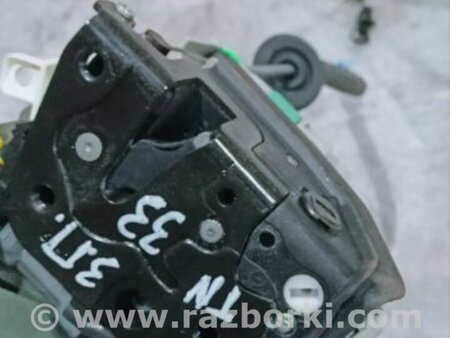ФОТО Замок боковой двери для Audi (Ауди) A5 8T (03.2007-11.2016) Киев