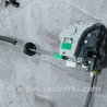 Замок боковой двери Audi (Ауди) A5 8T (03.2007-11.2016)