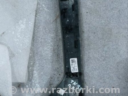 ФОТО Накладка на карту двери для Audi (Ауди) A5 8T (03.2007-11.2016) Киев