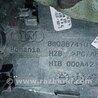 ФОТО Накладка на карту двери для Audi (Ауди) A5 8T (03.2007-11.2016) Киев