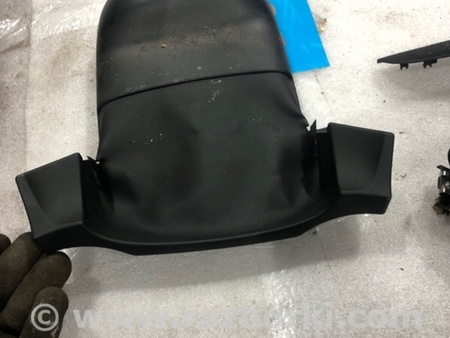 ФОТО Кронштейн для Audi (Ауди) A3 8V1, 8VA, 8V7, 8VS (03.2012-...) Киев