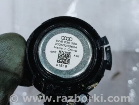 ФОТО Динамик высокочастотный для Audi (Ауди) A5 8T (03.2007-11.2016) Киев
