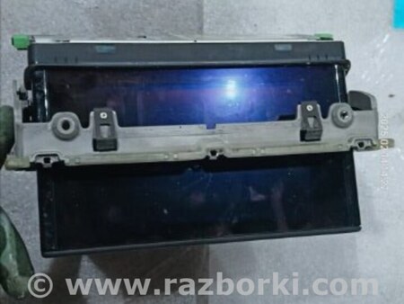 ФОТО Монитор для Audi (Ауди) A3 8V1, 8VA, 8V7, 8VS (03.2012-...) Киев