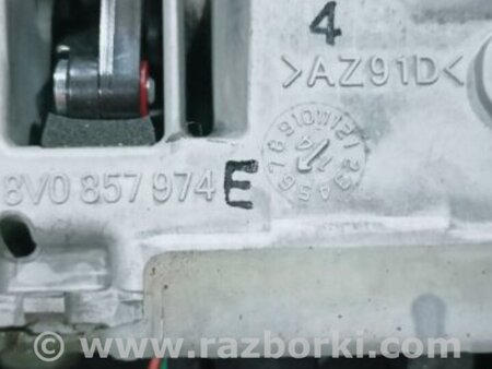 ФОТО Монитор для Audi (Ауди) A3 8V1, 8VA, 8V7, 8VS (03.2012-...) Киев
