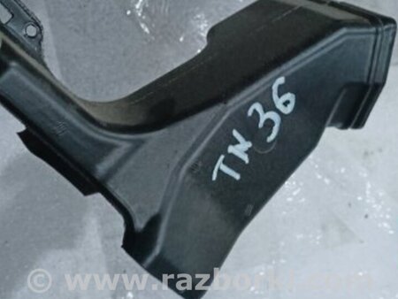 ФОТО Воздуховод печки для Audi (Ауди) A3 8V1, 8VA, 8V7, 8VS (03.2012-...) Киев