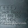 ФОТО Воздуховод печки для Audi (Ауди) A3 8V1, 8VA, 8V7, 8VS (03.2012-...) Киев