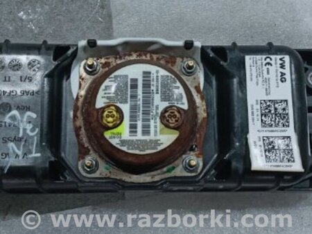 ФОТО Подушка безопасности для Audi (Ауди) A3 8V1, 8VA, 8V7, 8VS (03.2012-...) Киев