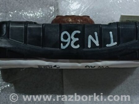 ФОТО Подушка безопасности для Audi (Ауди) A3 8V1, 8VA, 8V7, 8VS (03.2012-...) Киев