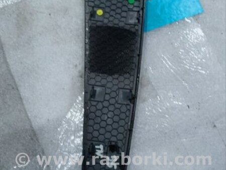 ФОТО Накладка на торпедо для Audi (Ауди) A3 8V1, 8VA, 8V7, 8VS (03.2012-...) Киев