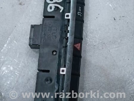 ФОТО Панель приборов для Audi (Ауди) A3 8V1, 8VA, 8V7, 8VS (03.2012-...) Киев