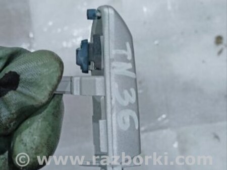 ФОТО Накладка на торпедо для Audi (Ауди) A3 8V1, 8VA, 8V7, 8VS (03.2012-...) Киев