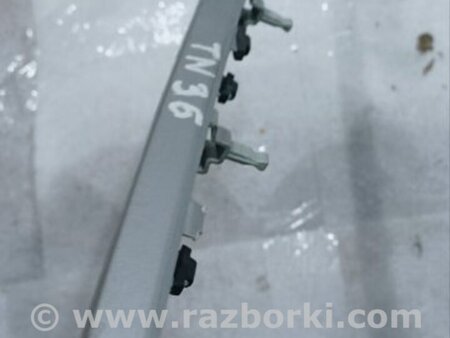 ФОТО Накладка на торпедо для Audi (Ауди) A3 8V1, 8VA, 8V7, 8VS (03.2012-...) Киев
