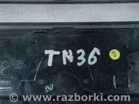 ФОТО Пластик для Audi (Ауди) A3 8V1, 8VA, 8V7, 8VS (03.2012-...) Киев