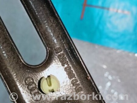 ФОТО Кронштейн для Audi (Ауди) A3 8V1, 8VA, 8V7, 8VS (03.2012-...) Киев