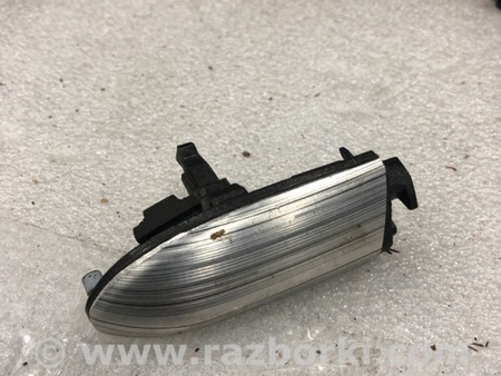 ФОТО Молдинг торпедо для Audi (Ауди) A3 8V1, 8VA, 8V7, 8VS (03.2012-...) Киев