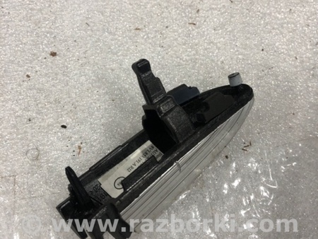 ФОТО Молдинг торпедо для Audi (Ауди) A3 8V1, 8VA, 8V7, 8VS (03.2012-...) Киев