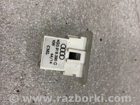 ФОТО Лампа светодиодная для Audi (Ауди) A3 8V1, 8VA, 8V7, 8VS (03.2012-...) Киев