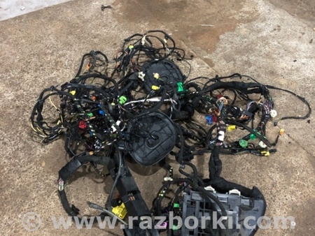 ФОТО Электропроводка для Audi (Ауди) A3 8V1, 8VA, 8V7, 8VS (03.2012-...) Киев