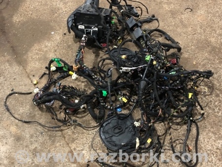 ФОТО Электропроводка для Audi (Ауди) A3 8V1, 8VA, 8V7, 8VS (03.2012-...) Киев