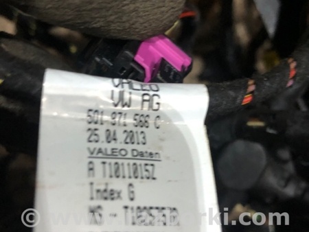 ФОТО Электропроводка для Audi (Ауди) A3 8V1, 8VA, 8V7, 8VS (03.2012-...) Киев