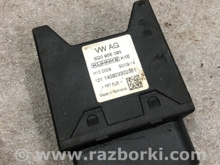 ФОТО Блок управления для Audi (Ауди) A3 8V1, 8VA, 8V7, 8VS (03.2012-...) Киев