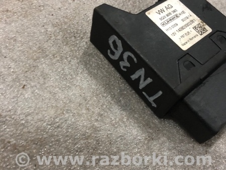 ФОТО Блок управления для Audi (Ауди) A3 8V1, 8VA, 8V7, 8VS (03.2012-...) Киев