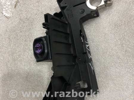 ФОТО Клемма аккумулятора для Audi (Ауди) A4 B8 - 8K2, 8K5 (08.2007-11.2015) Киев