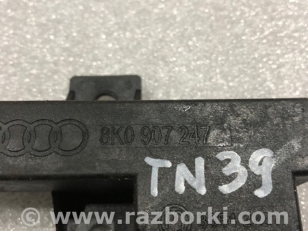 ФОТО Блок управления для Audi (Ауди) A8 D4 (11.2009-01.2018) Киев