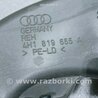 ФОТО Воздуховод печки для Audi (Ауди) A8 D4 (11.2009-01.2018) Киев