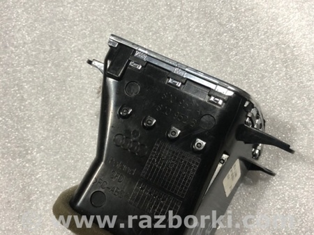 ФОТО Дефлектор воздушный для Audi (Ауди) A8 D4 (11.2009-01.2018) Киев