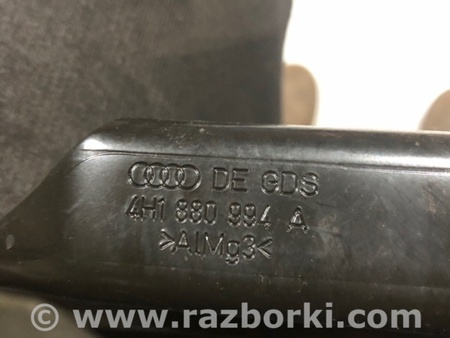 ФОТО Кронштейн для Audi (Ауди) A8 D4 (11.2009-01.2018) Киев