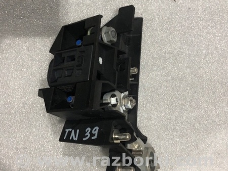 ФОТО Клемма аккумулятора для Audi (Ауди) A8 D4 (11.2009-01.2018) Киев