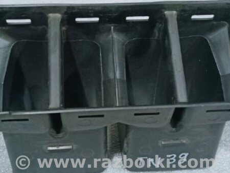 ФОТО Воздуховод печки для Audi (Ауди) A8 D4 (11.2009-01.2018) Киев