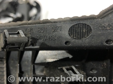 ФОТО Накладка на торпедо для Audi (Ауди) A8 D4 (11.2009-01.2018) Киев