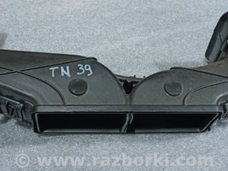 ФОТО Воздуховод печки для Audi (Ауди) A8 D4 (11.2009-01.2018) Киев
