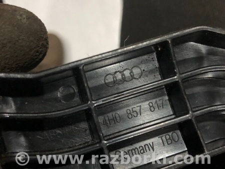ФОТО Кронштейн для Audi (Ауди) A8 D4 (11.2009-01.2018) Киев