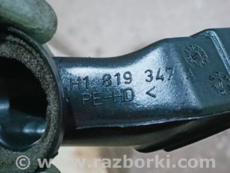 ФОТО Воздуховод печки для Audi (Ауди) A8 D4 (11.2009-01.2018) Киев