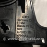 ФОТО Накладка на торпедо для Audi (Ауди) A8 D4 (11.2009-01.2018) Киев